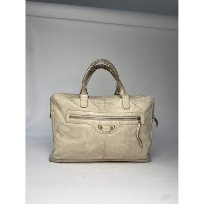 Balenciaga City Handbag image 5