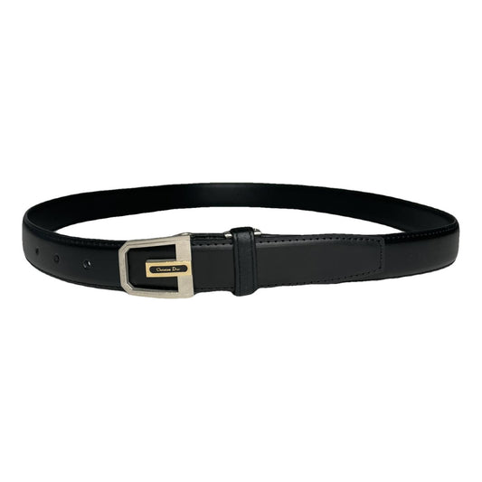 Dior Homme Belt image 1
