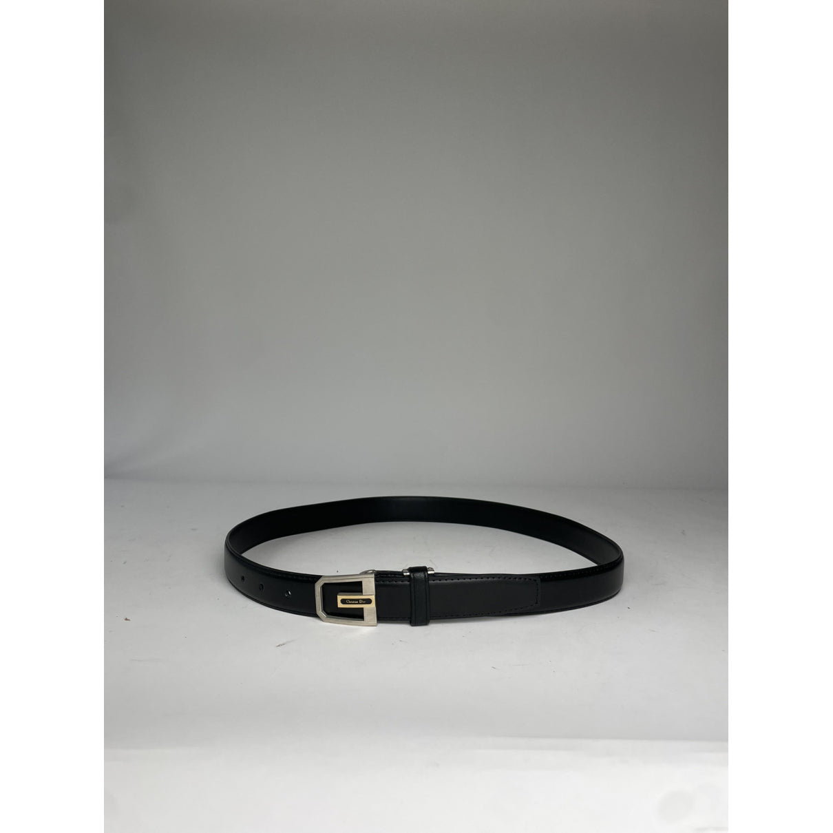 Dior Homme Belt image 4