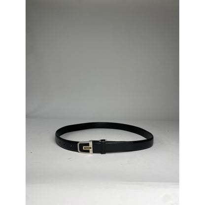 Dior Homme Belt image 4