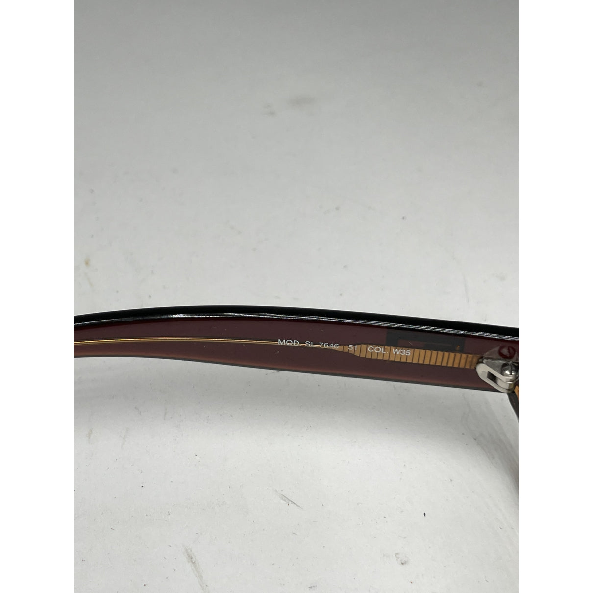 Fendi Sunglasses image 4