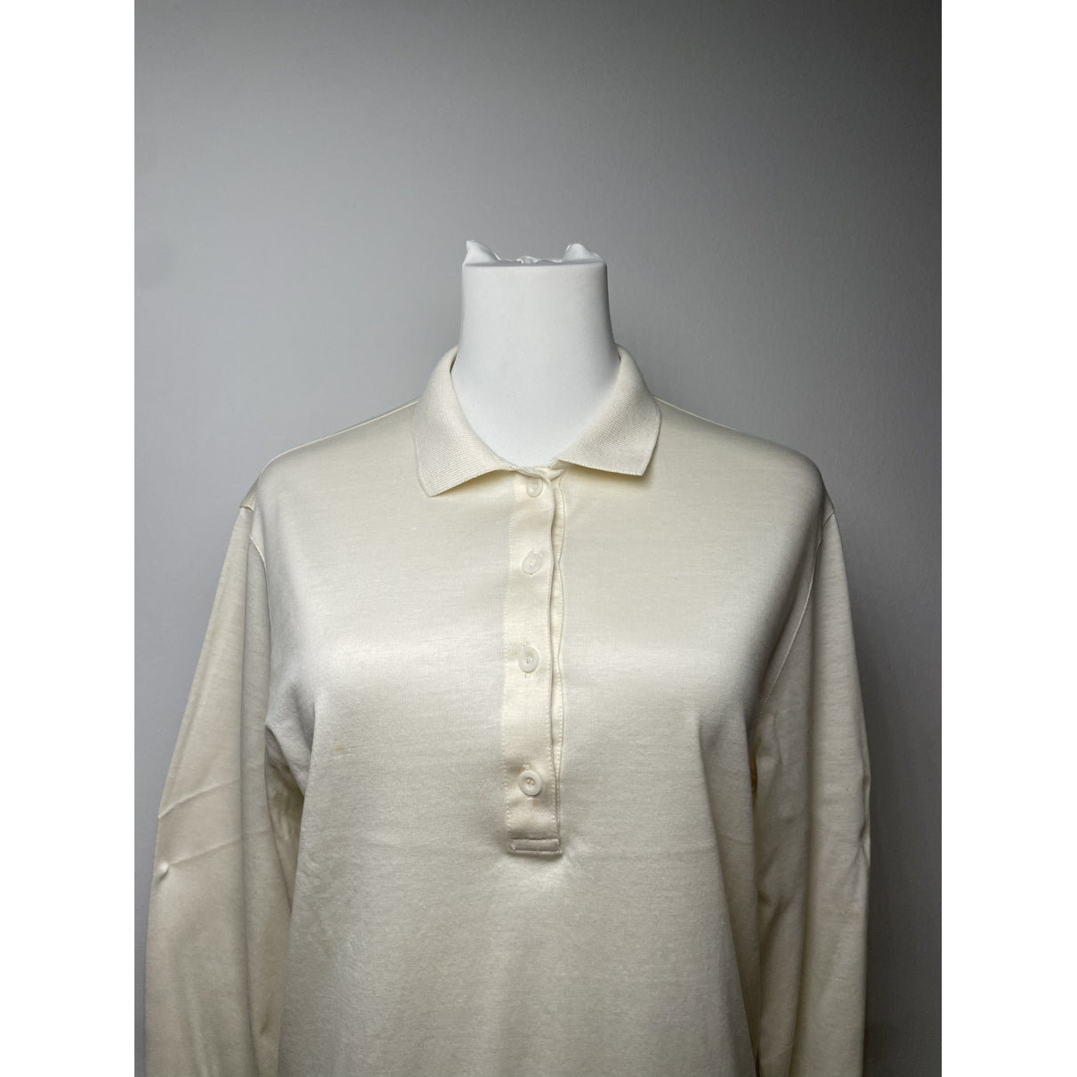 Dior J'Adior White Cotton Knitwear image 2