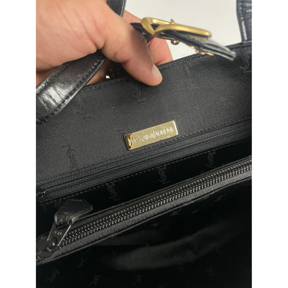 Yves Saint Laurent Handbag image 3