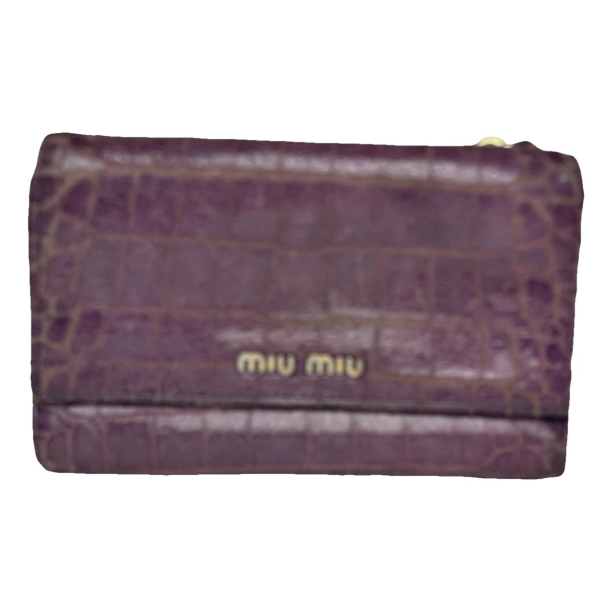 Miu Miu Wallet image 1