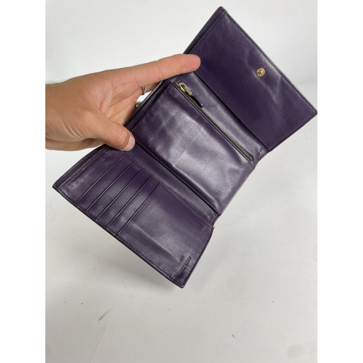Miu Miu Wallet image 4