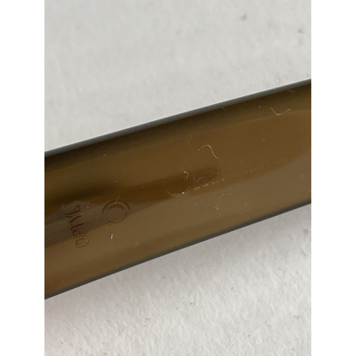 Dior Khaki Plastic Sunglasses image 3