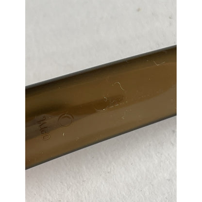 Dior Khaki Plastic Sunglasses image 3