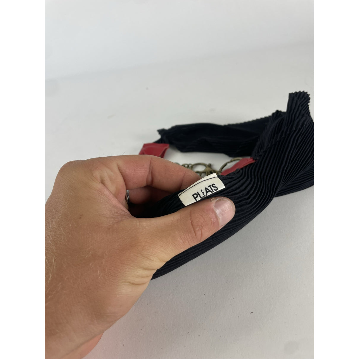 Pleats Please Handbag image 2