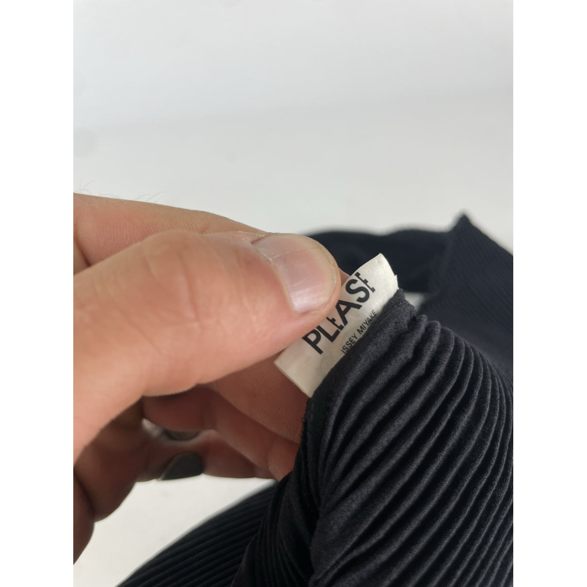 Pleats Please Handbag image 4