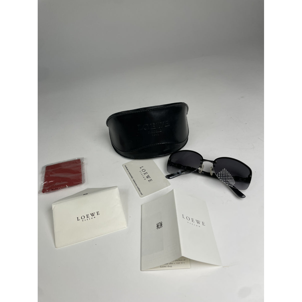 Loewe Sunglasses image 2