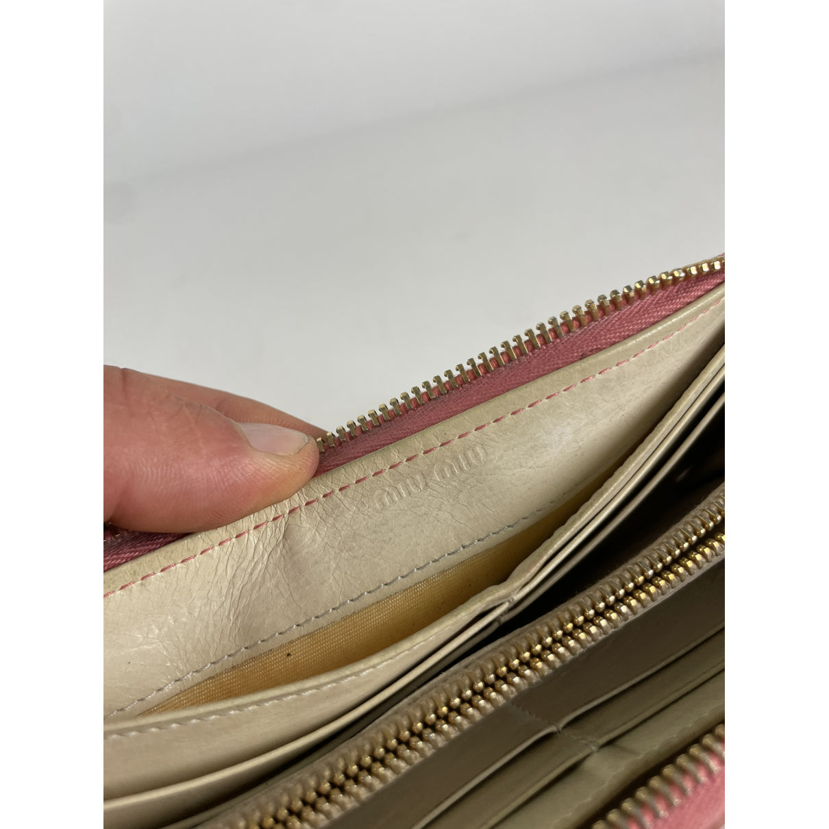 Miu Miu Wallet image 4