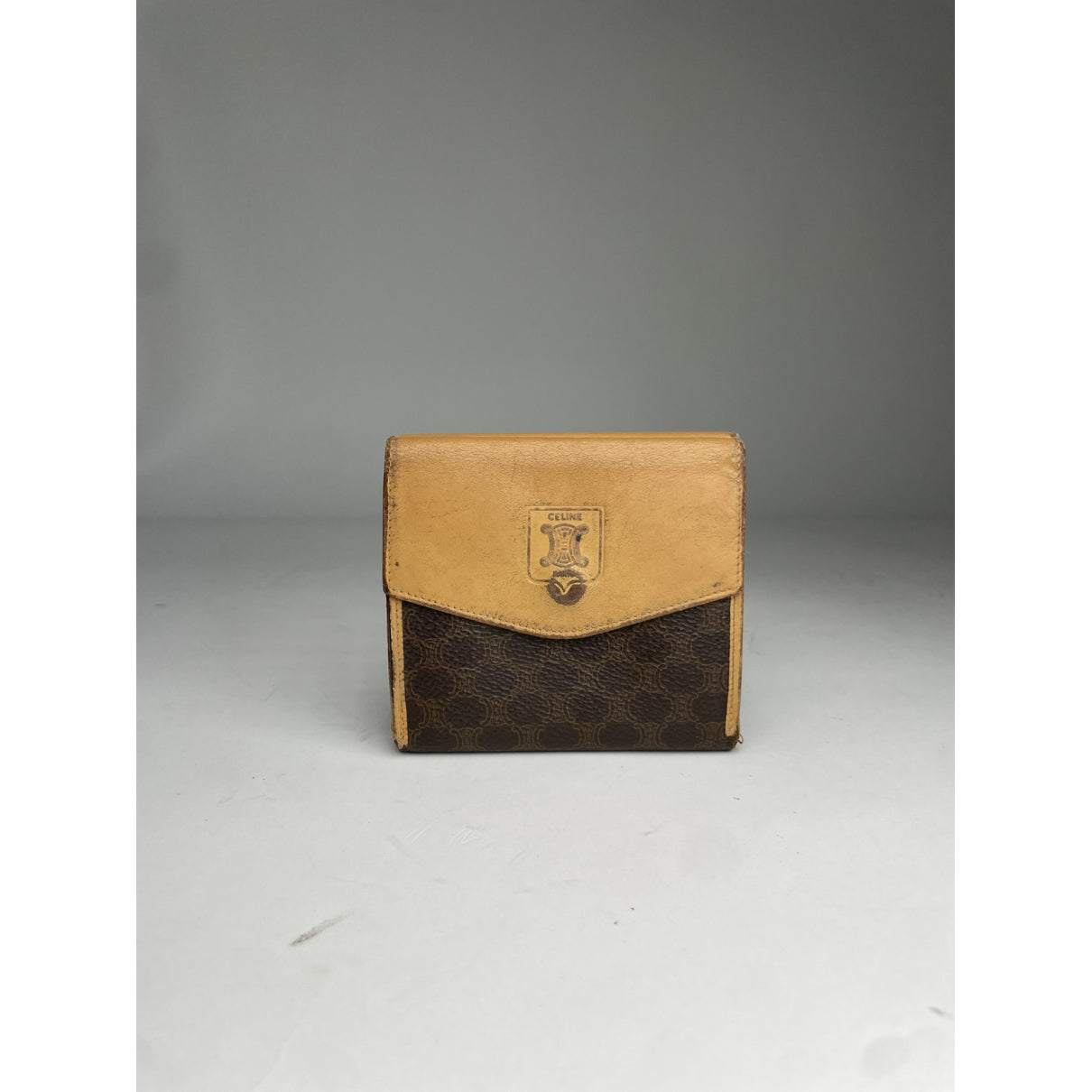 Celine Triomphe Wallet image 2