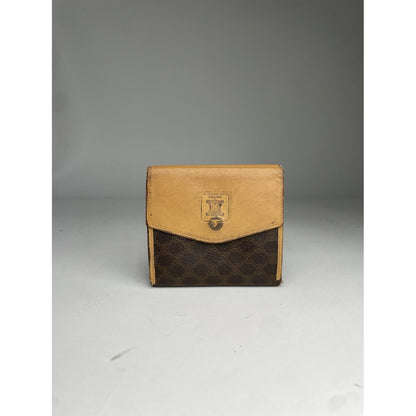 Celine Triomphe Wallet image 2