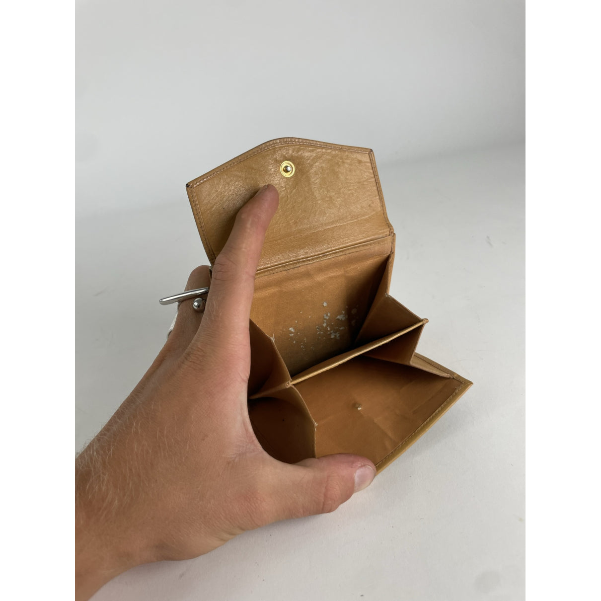 Celine Triomphe Wallet image 3