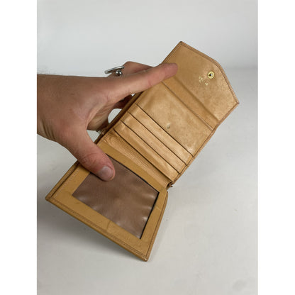 Celine Triomphe Wallet image 4