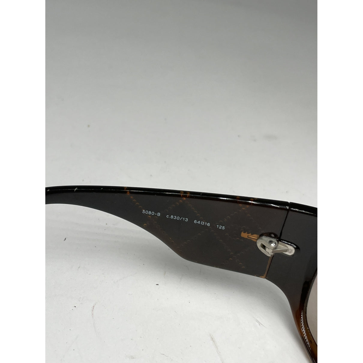 Chanel Sunglasses image 4