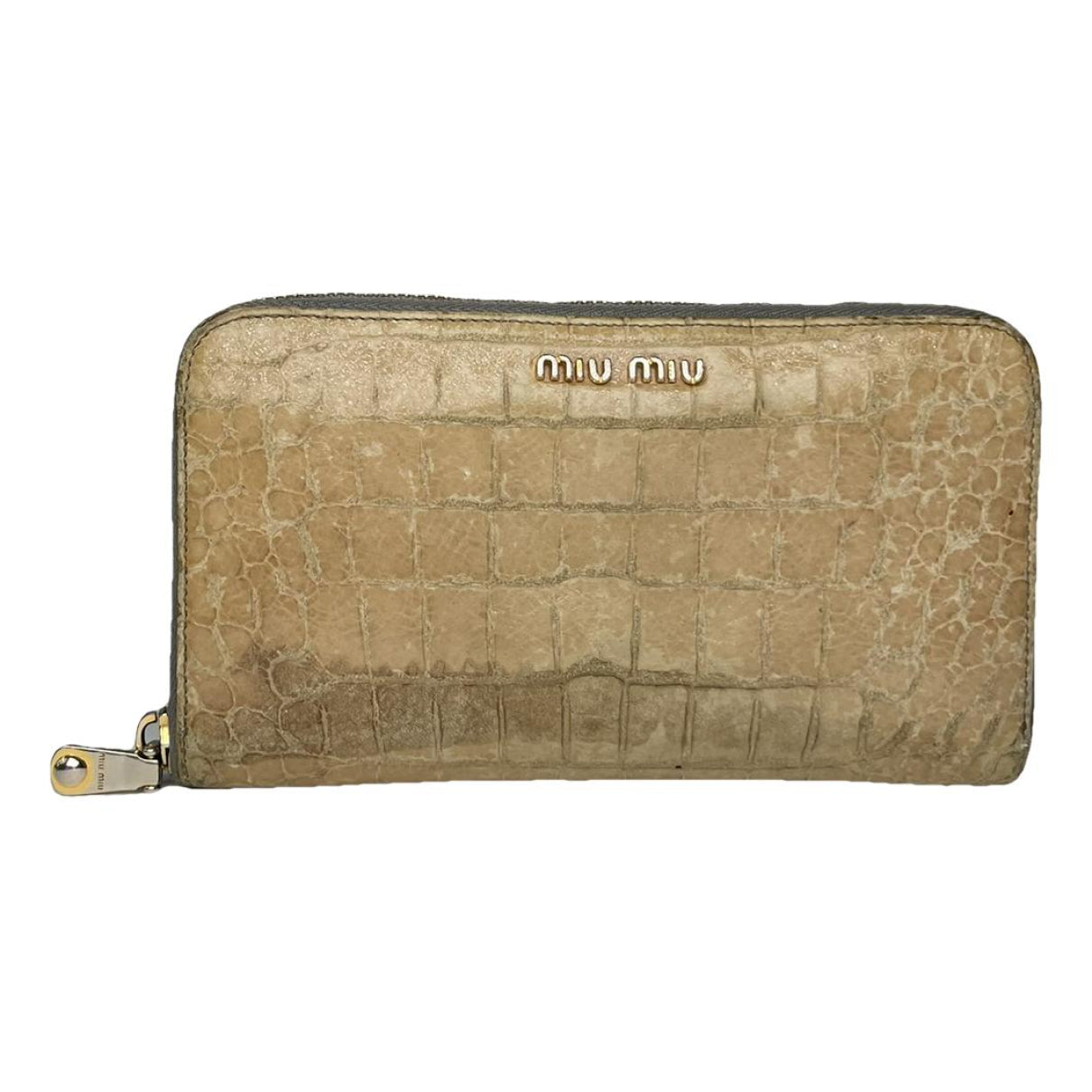 Miu Miu Wallet image 1