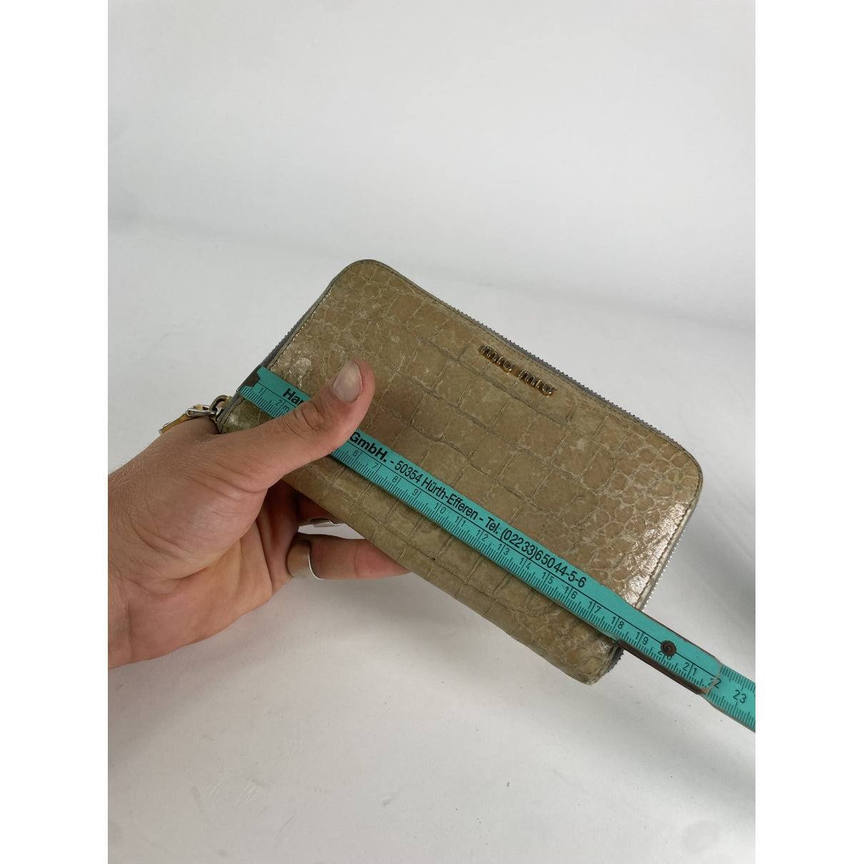 Miu Miu Wallet image 4