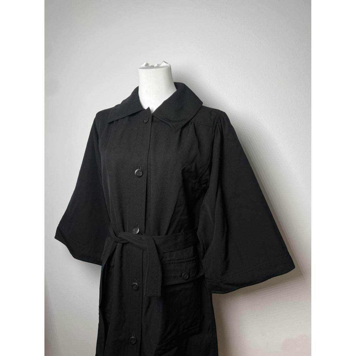 Givenchy Trench Coat image 2