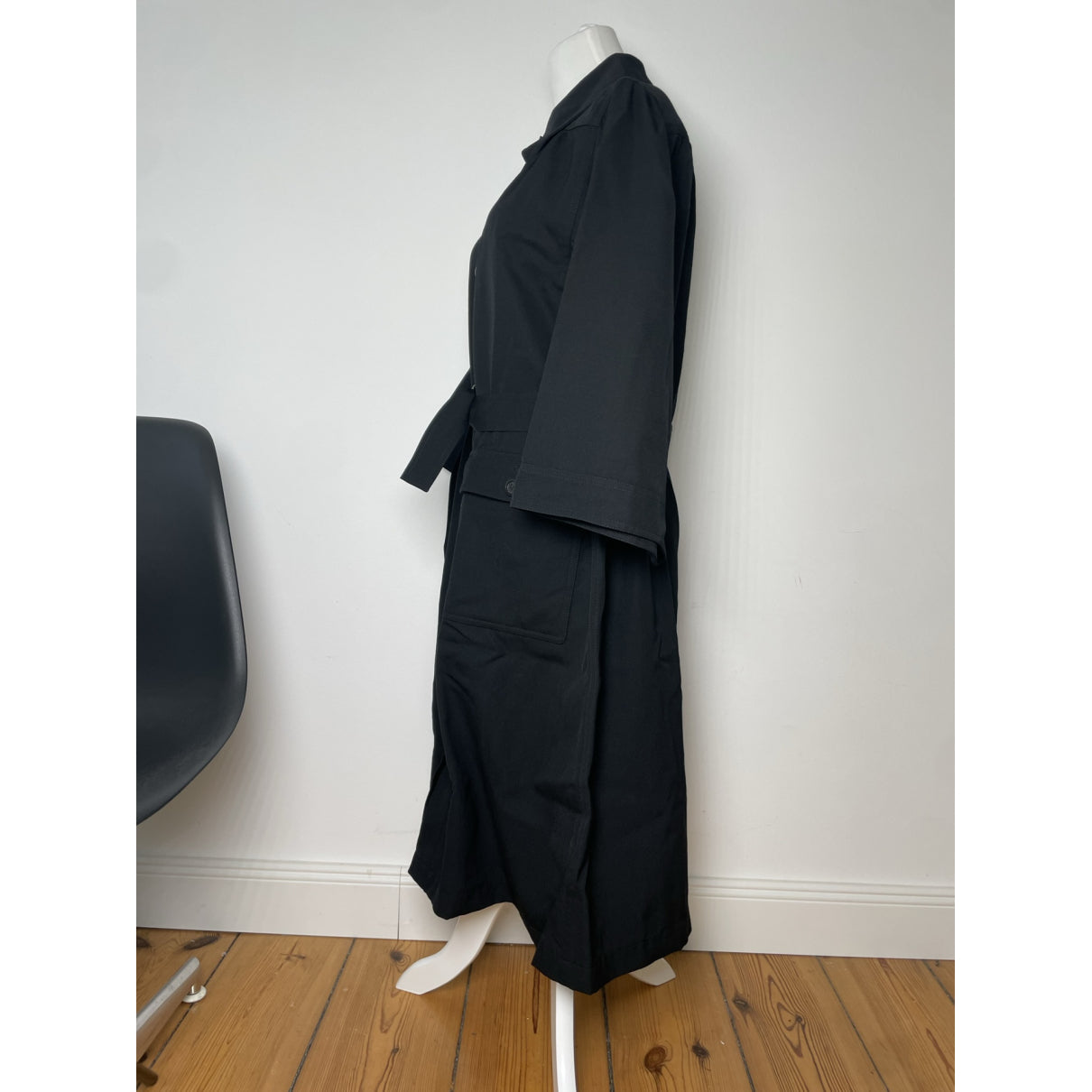 Givenchy Trench Coat image 3