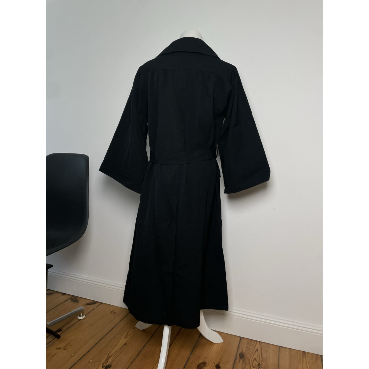 Givenchy Trench Coat image 4