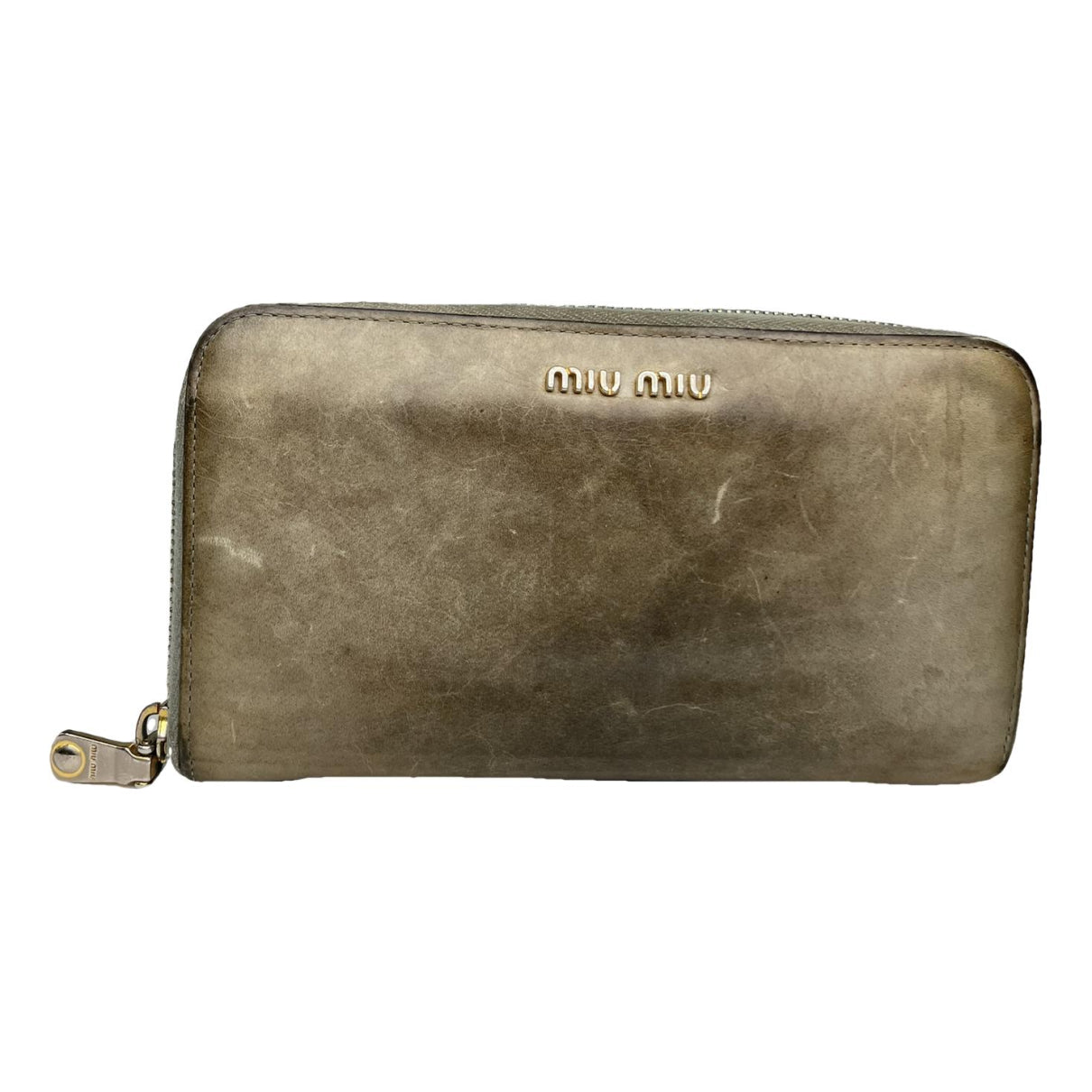 Miu Miu Wallet image 1