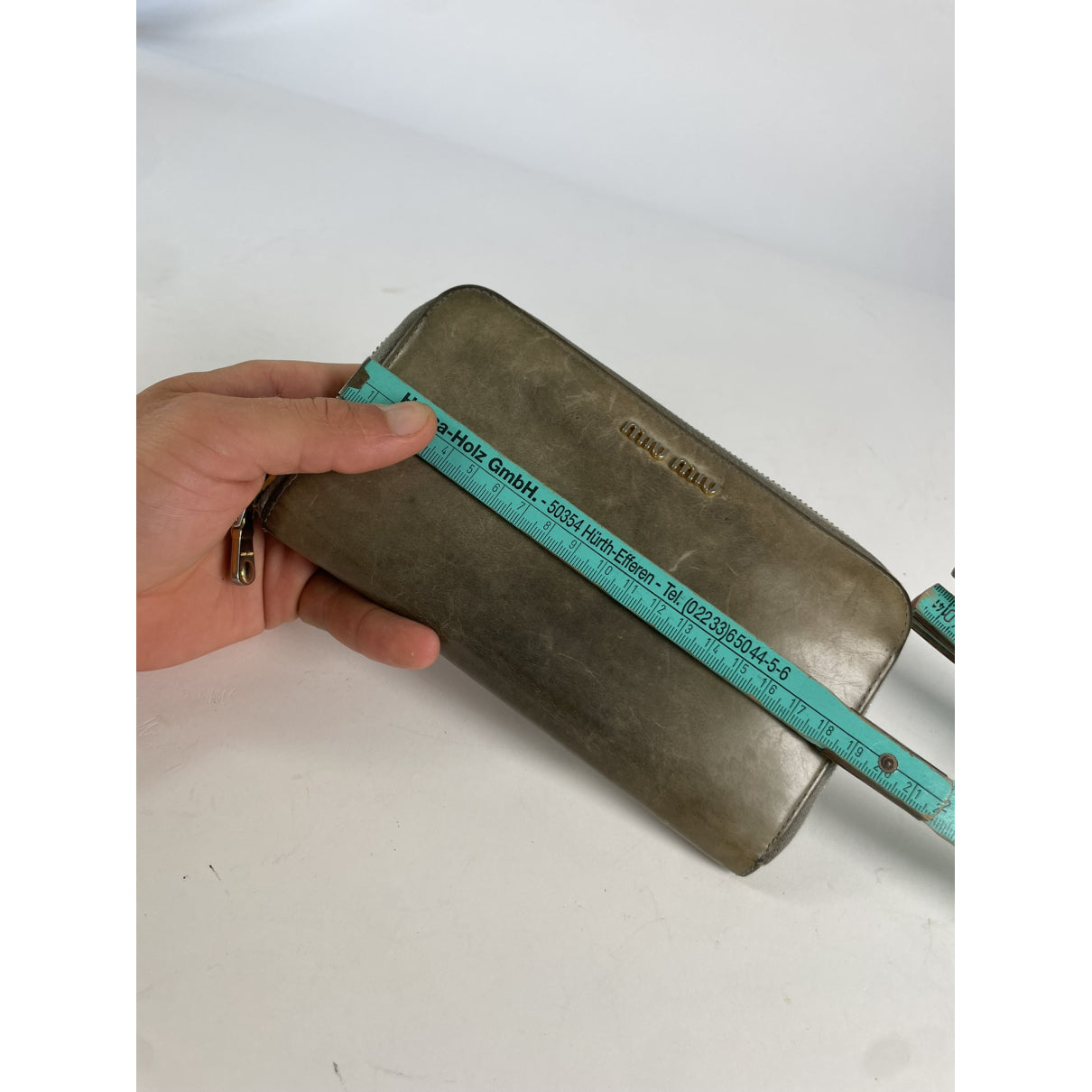 Miu Miu Wallet image 5