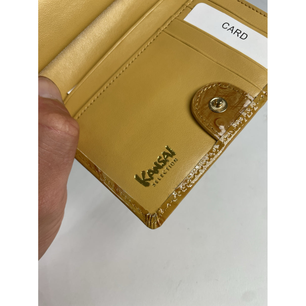 Kansai Yamamoto Wallet image 4