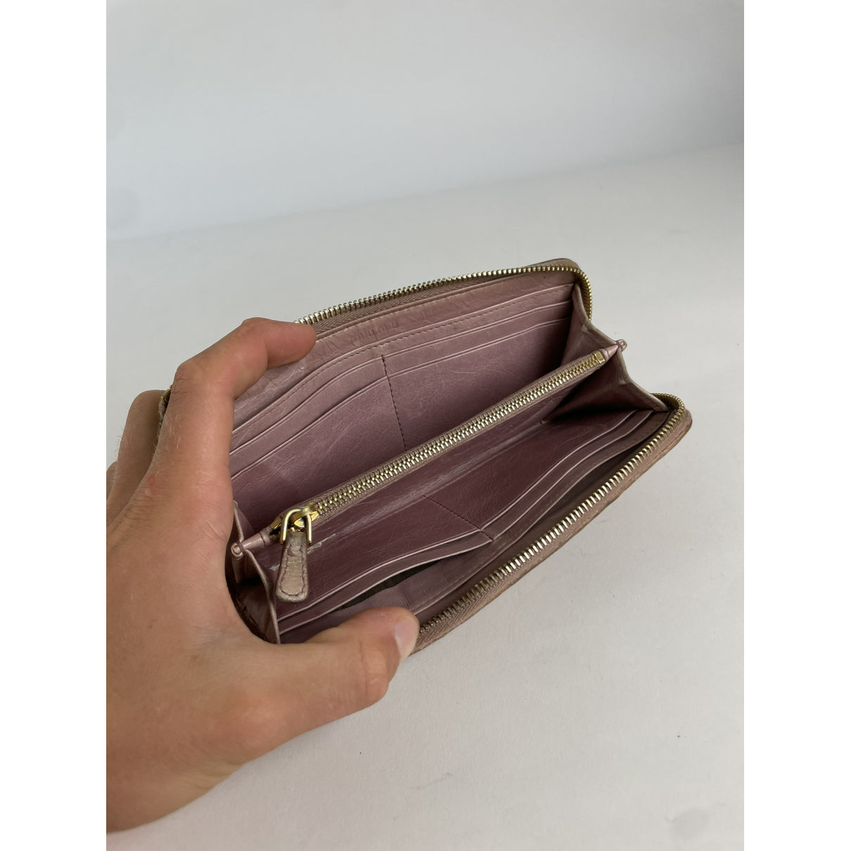 Miu Miu Wallet image 3