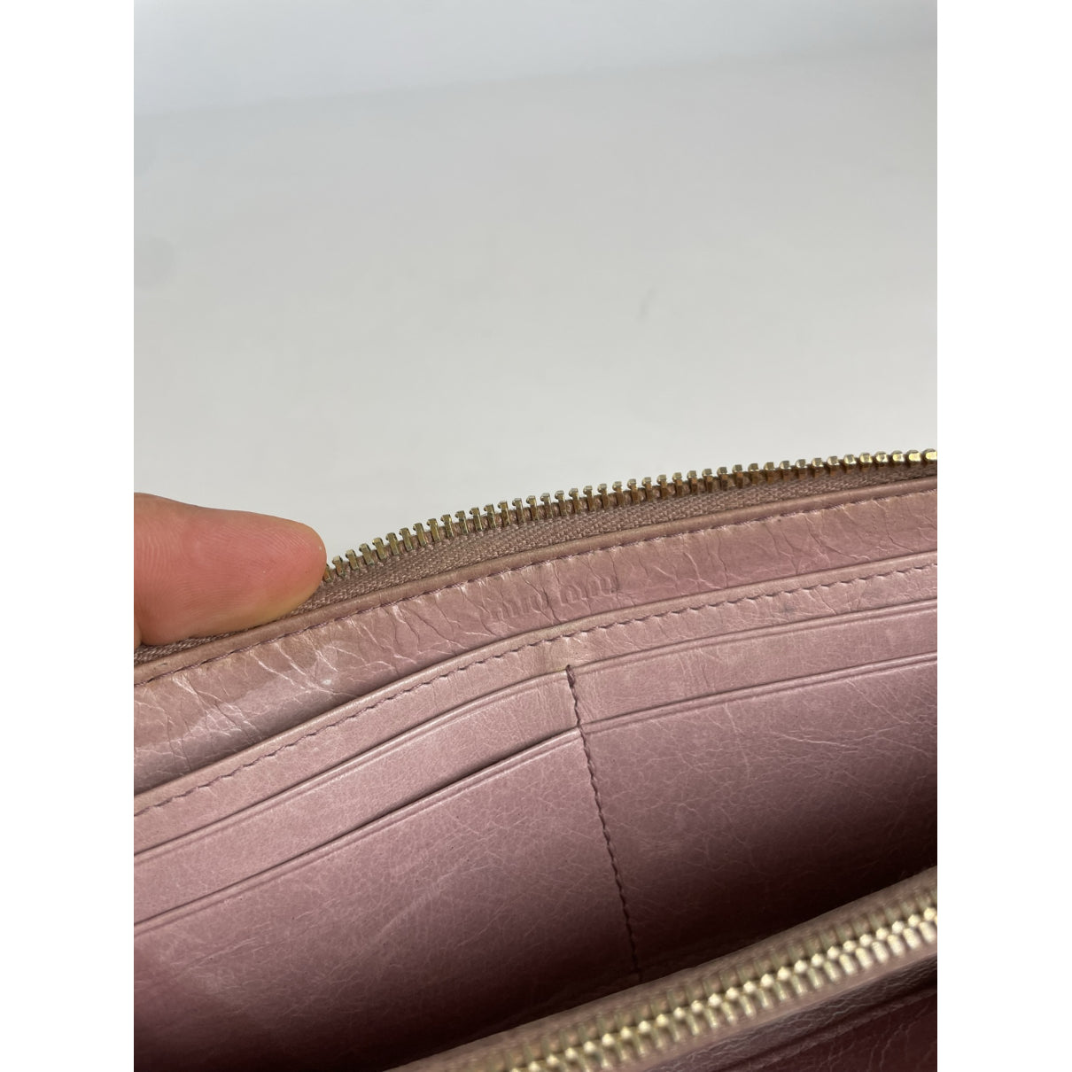 Miu Miu Wallet image 4