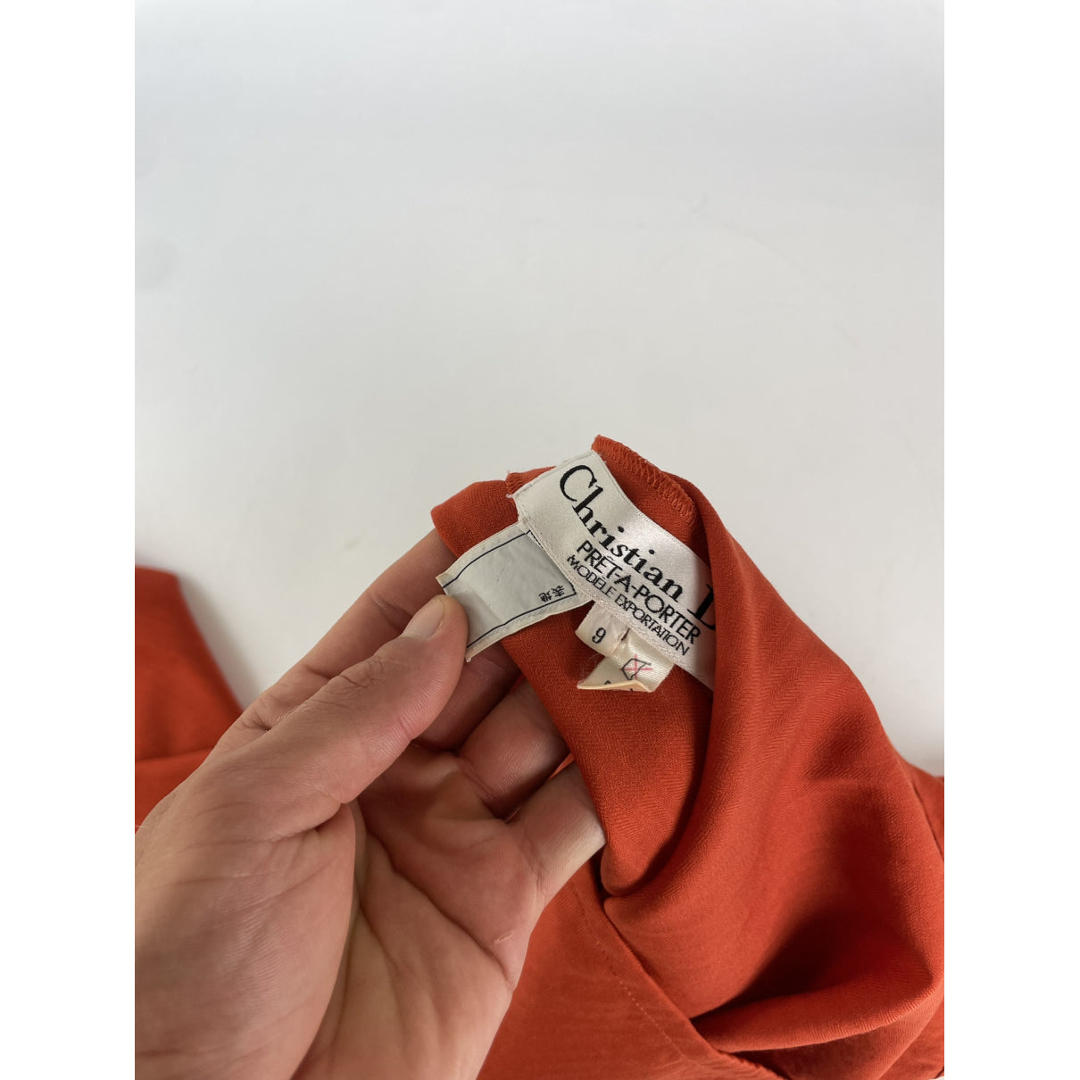 Dior J'adore Dior Knitwear image 3