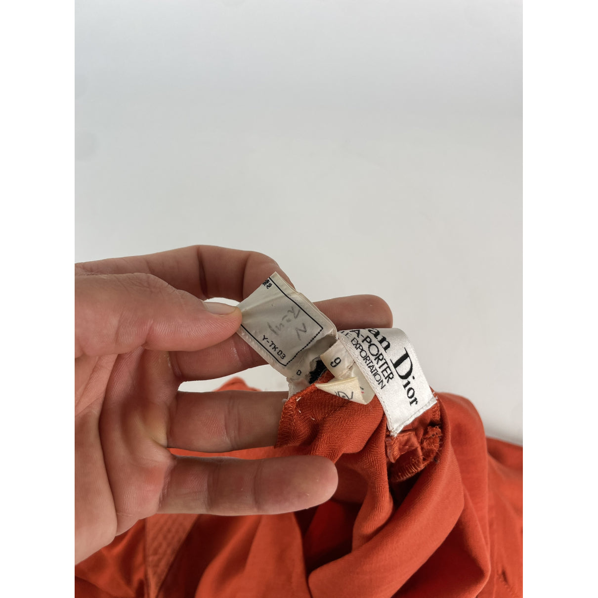 Dior J'adore Dior Knitwear image 4