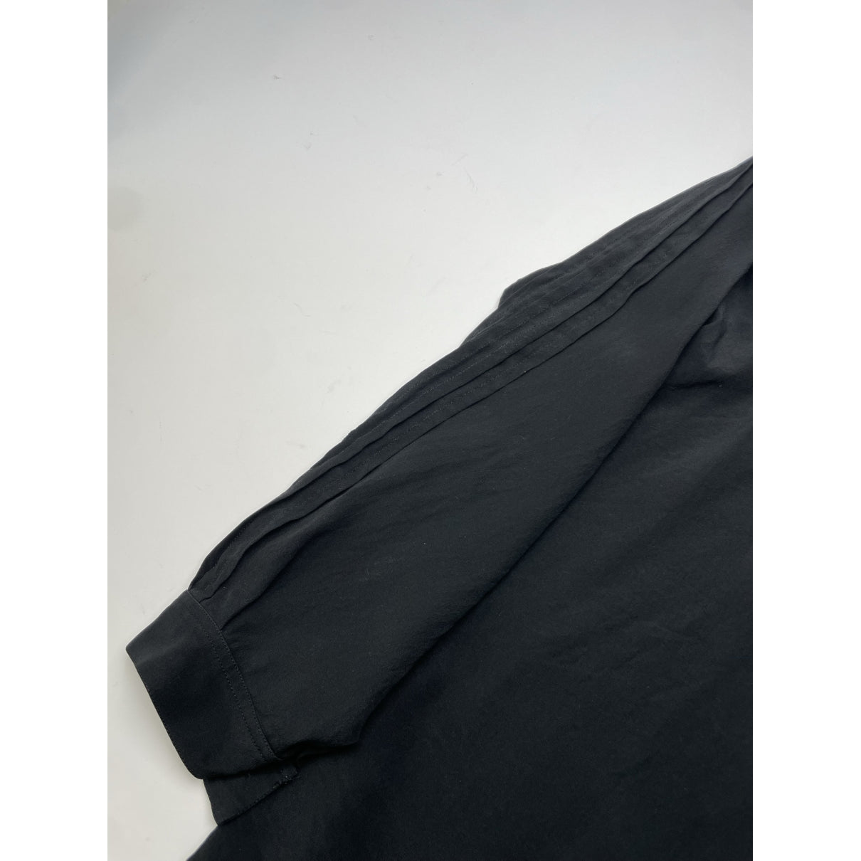 Dior J'adore Dior Black Silk Top image 4