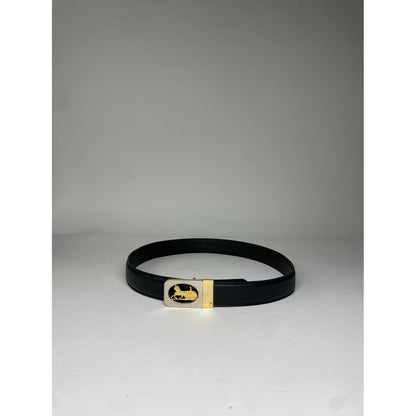 Celine Triomphe Belt image 5