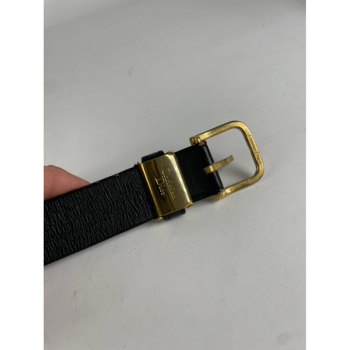 Dior Belt image 3