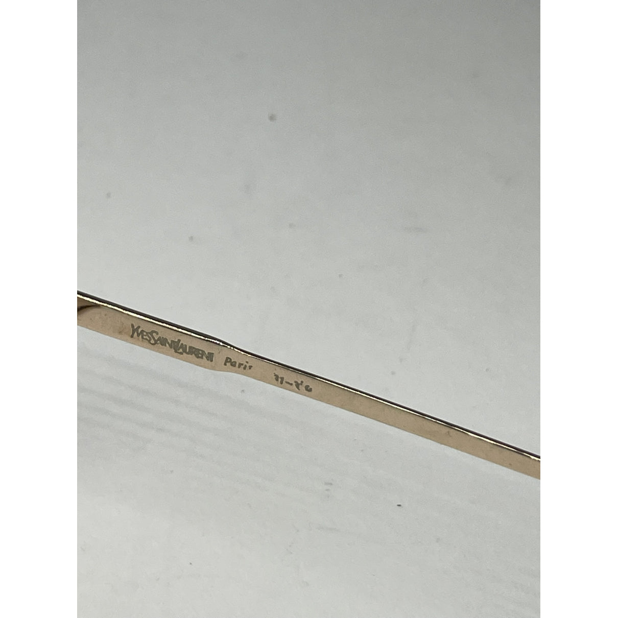 Yves Saint Laurent Sunglasses image 3