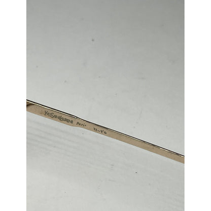 Yves Saint Laurent Sunglasses image 3