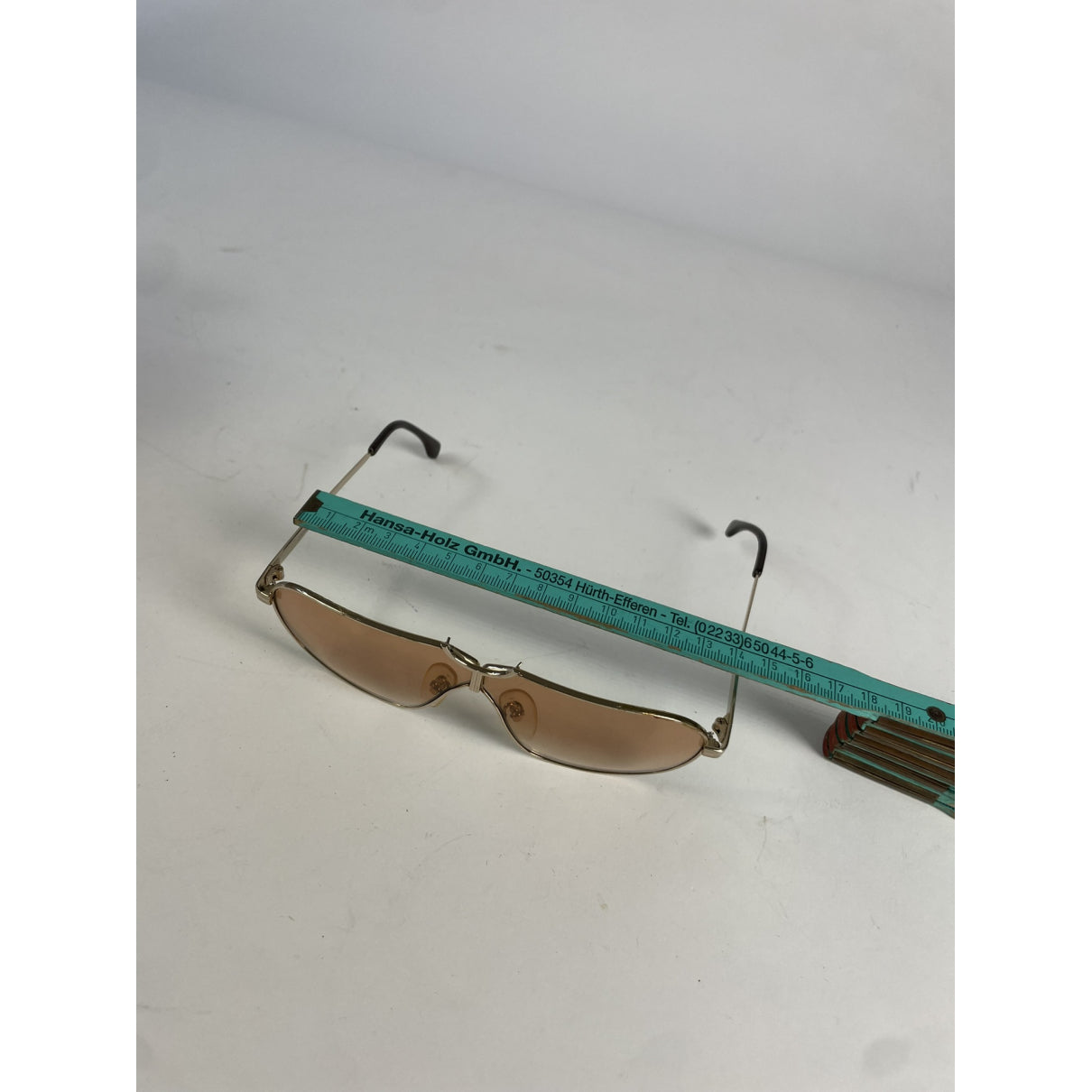 Yves Saint Laurent Sunglasses image 4