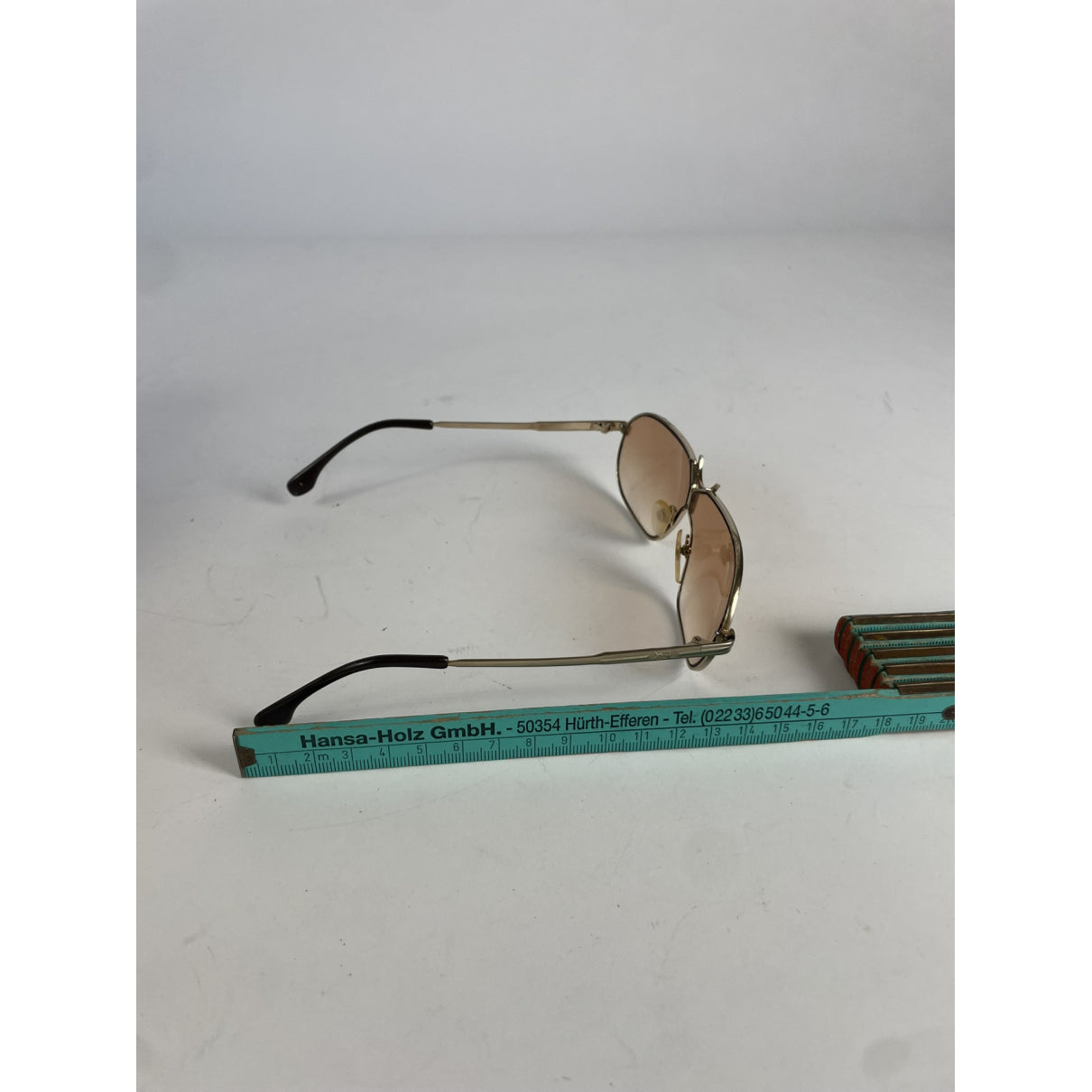 Yves Saint Laurent Sunglasses image 5