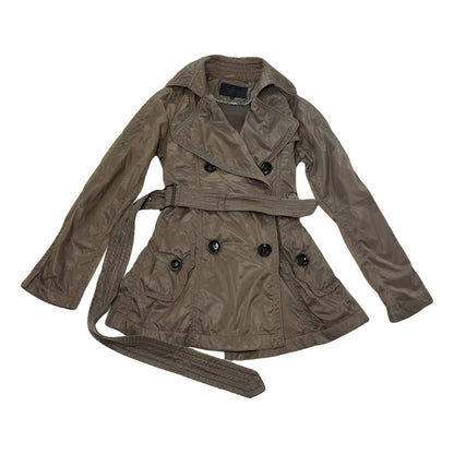 Burberry Sandringham Trench Coat image 1