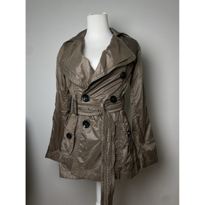 Burberry Sandringham Trench Coat image 2