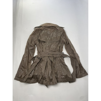 Burberry Sandringham Trench Coat image 4