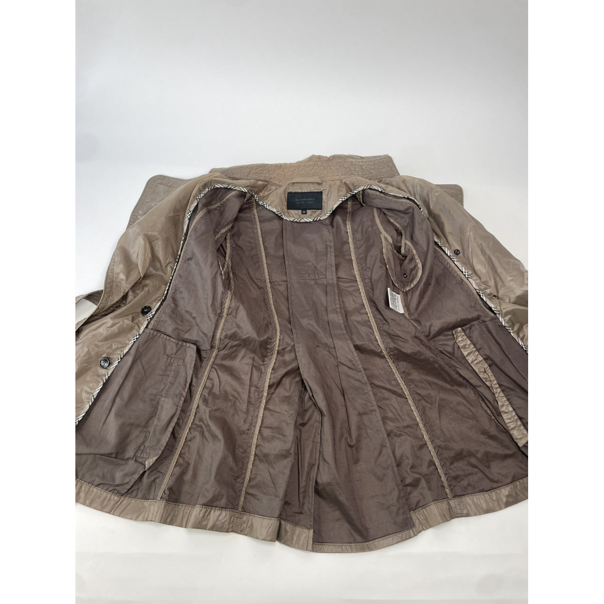 Burberry Sandringham Trench Coat image 5