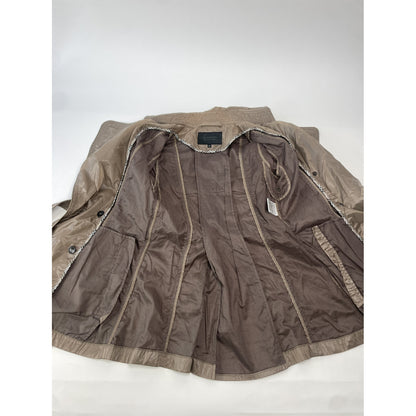 Burberry Sandringham Trench Coat image 5