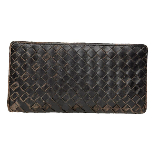 Bottega Veneta Intrecciato Wallet image 1