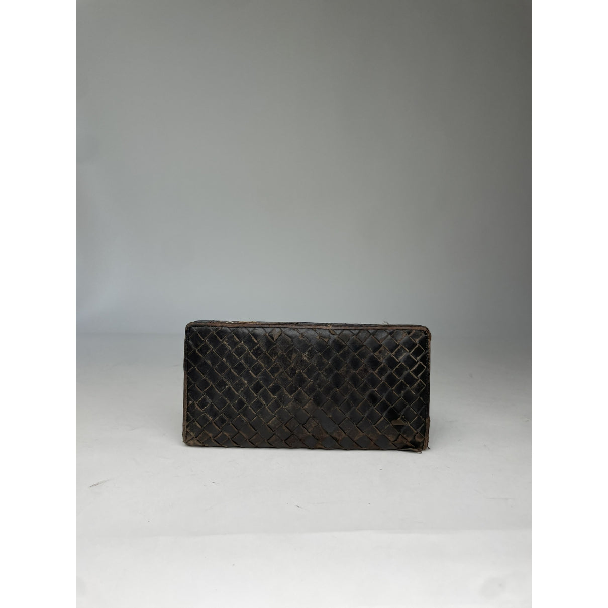 Bottega Veneta Intrecciato Wallet image 2