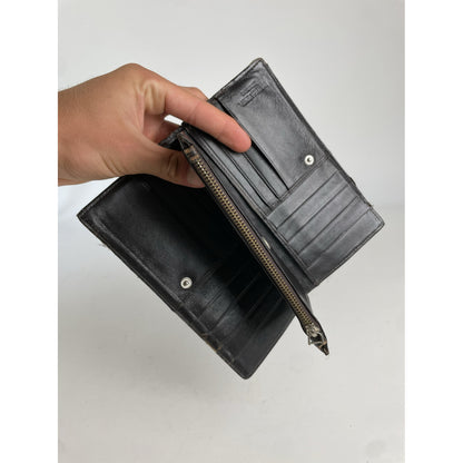 Bottega Veneta Intrecciato Wallet image 5