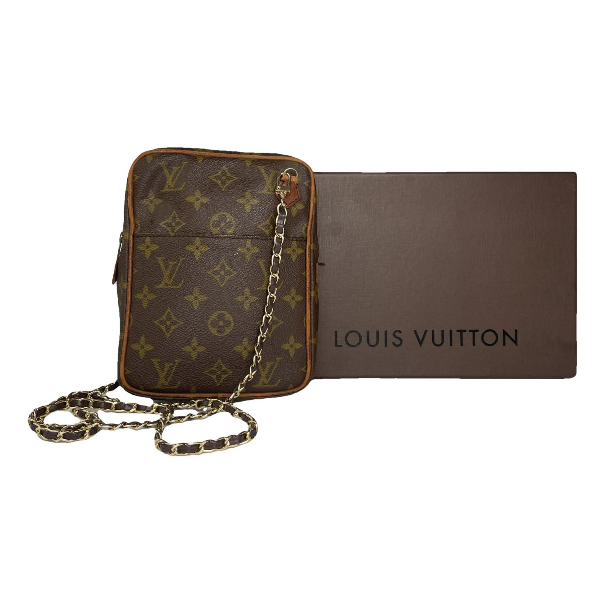 Louis Vuitton Handbag image 1