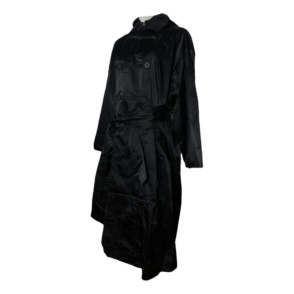 Kansai Yamamoto Trench Coat image 1