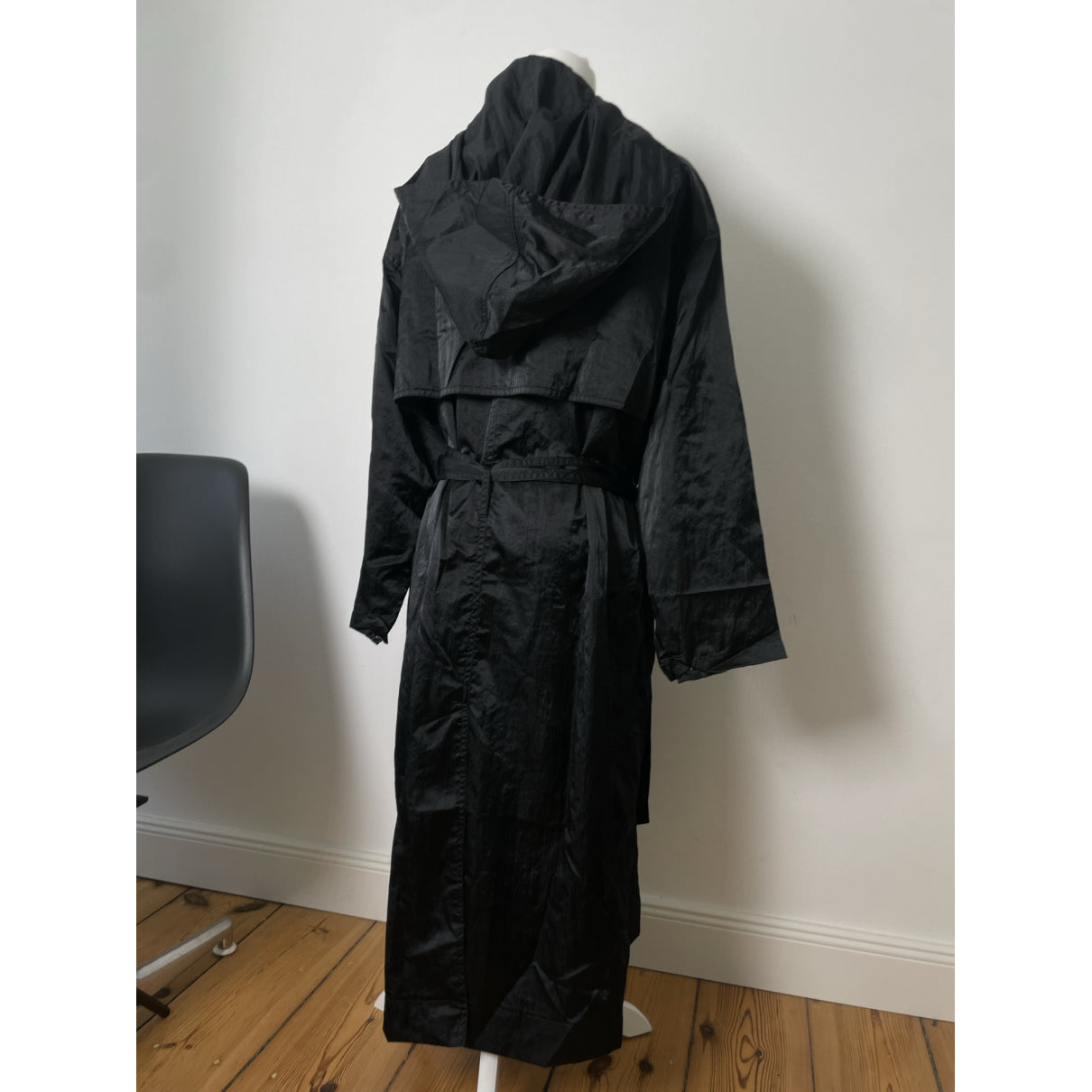 Kansai Yamamoto Trench Coat image 2